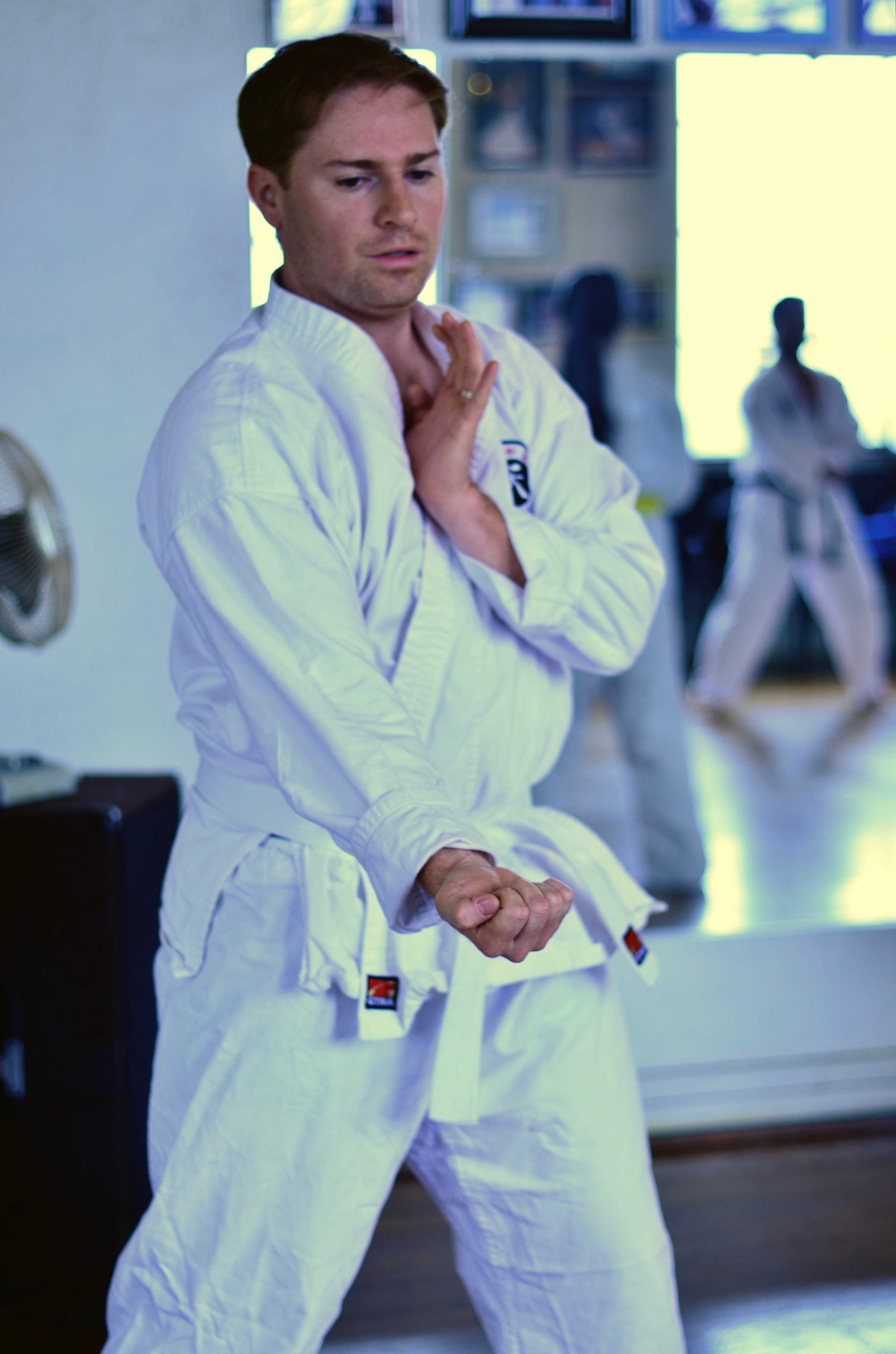 Adult class