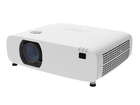 EIKI EK-600LU 3LCD Laser Projector