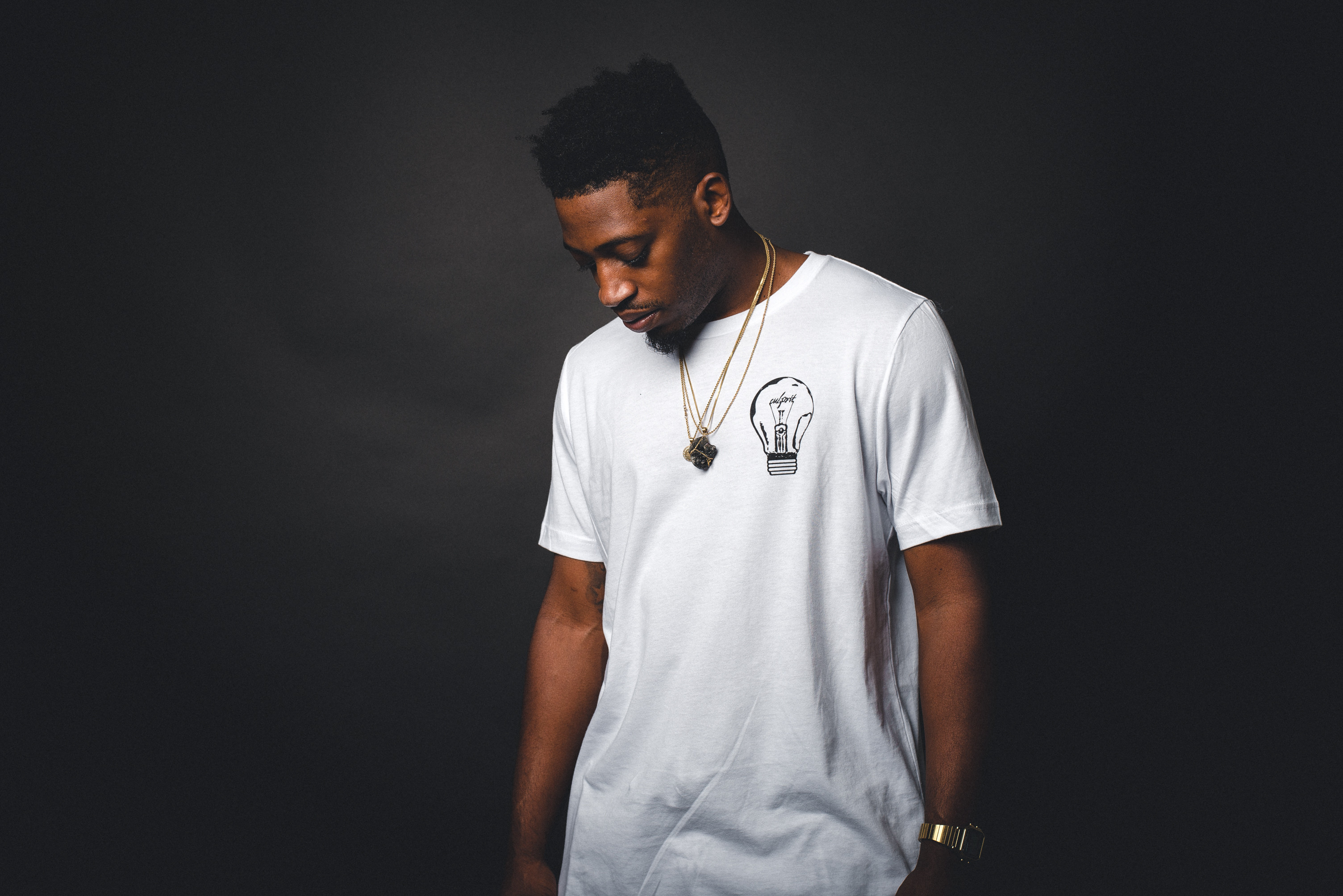 HIPE t-shirt