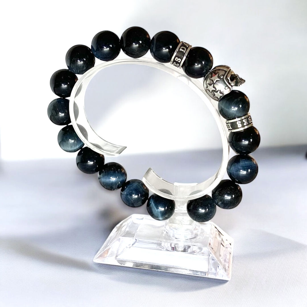 HELMET SOLO DARK BLUE