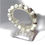 Miniature : HELMET-DOUBLE SKULL-WHITE