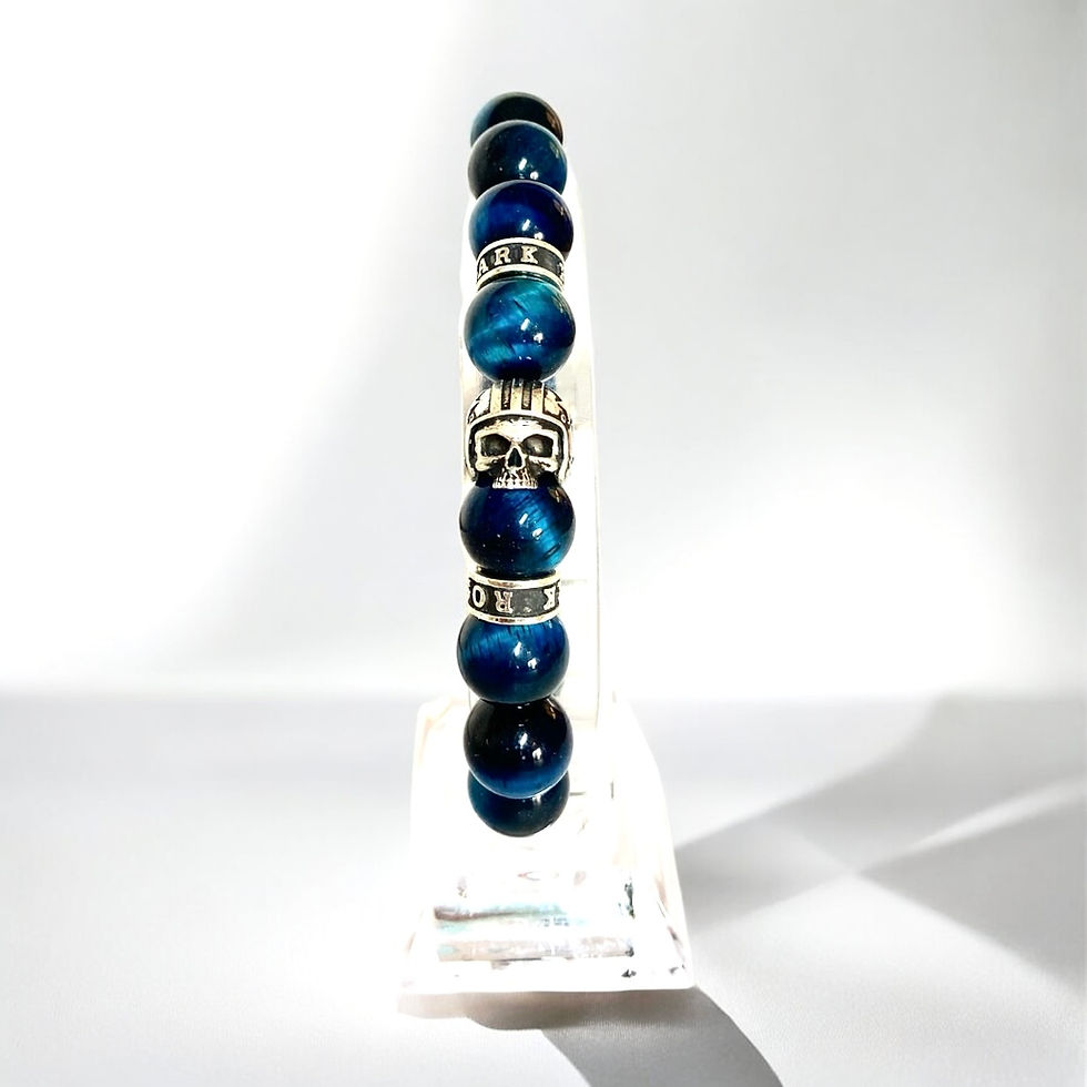 Miniature : HELMET SOLO BLUE