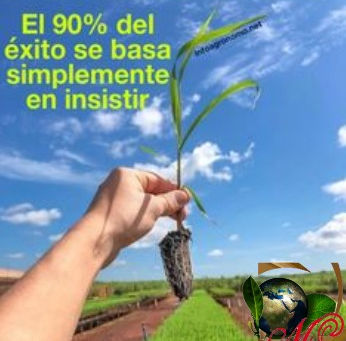 "POR UN SUELO LIBRE DE CONTAMINATES" 