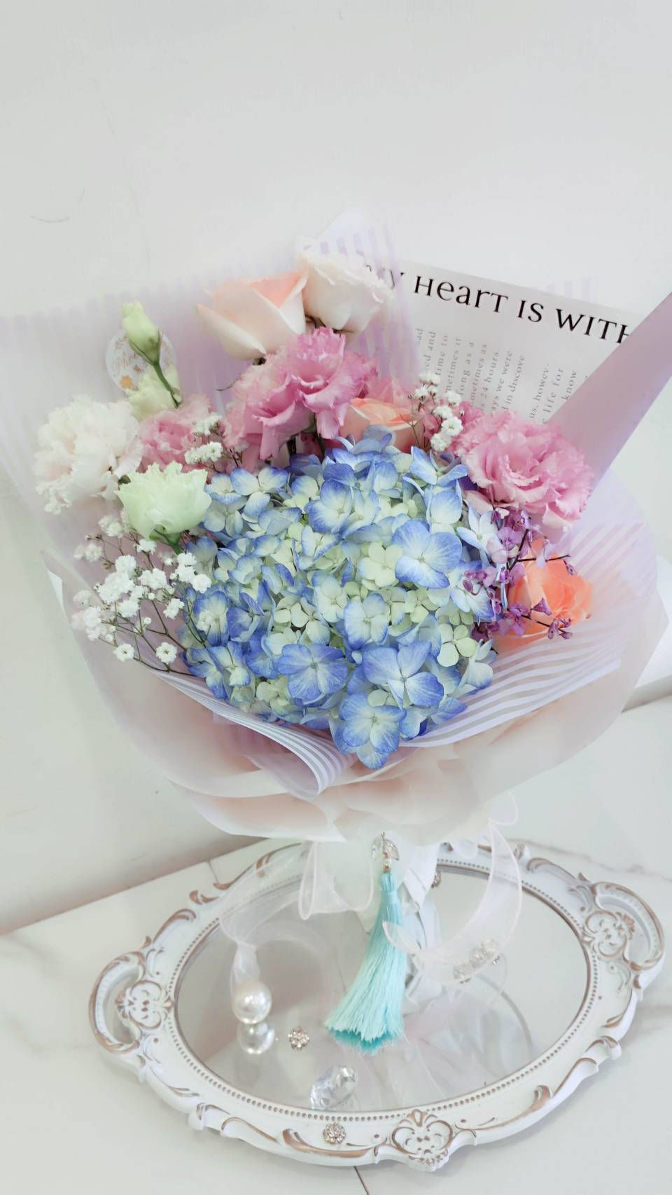 縮圖：七夕 • 傾心告白