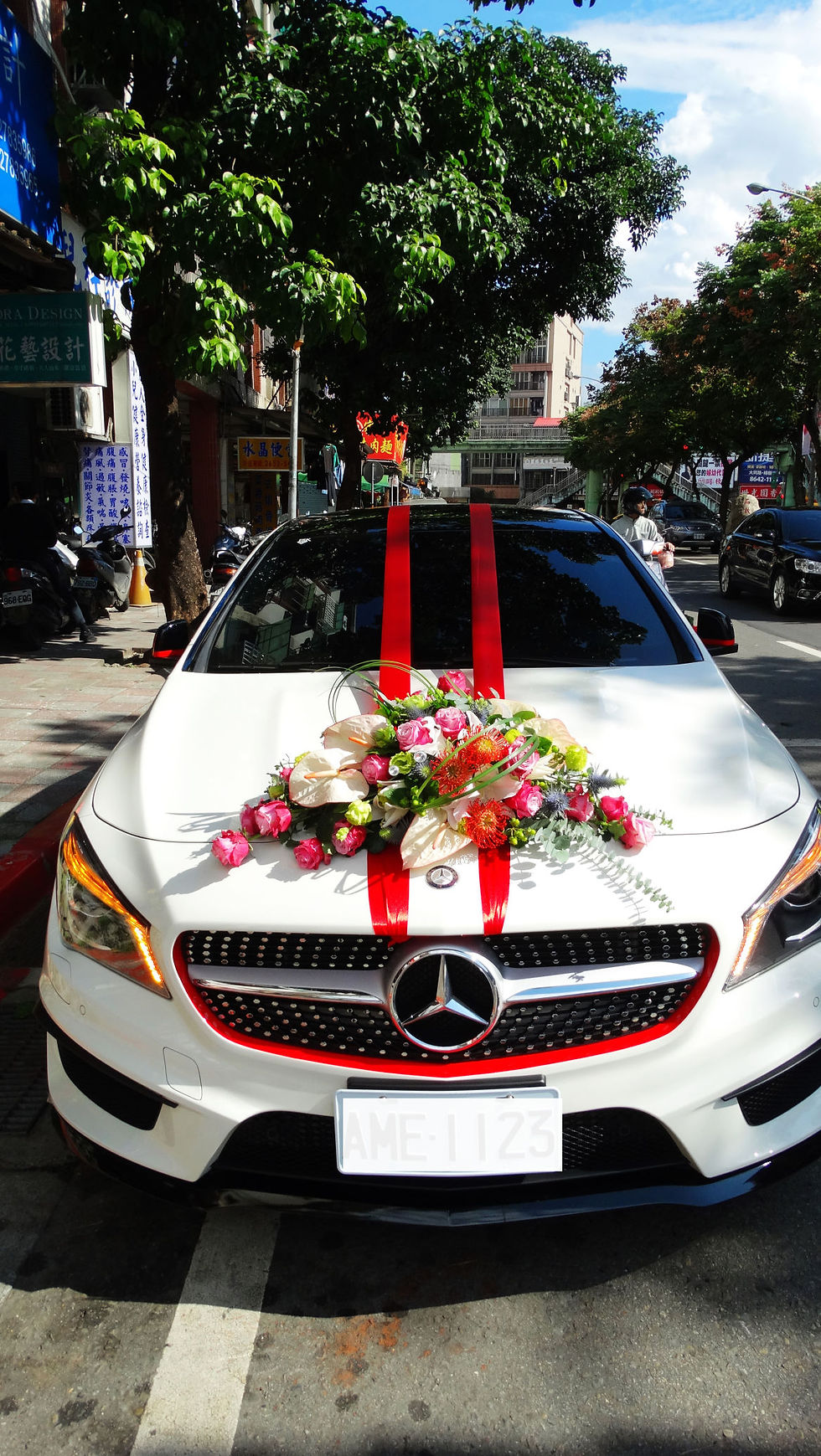 縮圖：車頭花 006