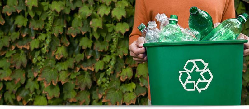 Sustainable waste reduction.