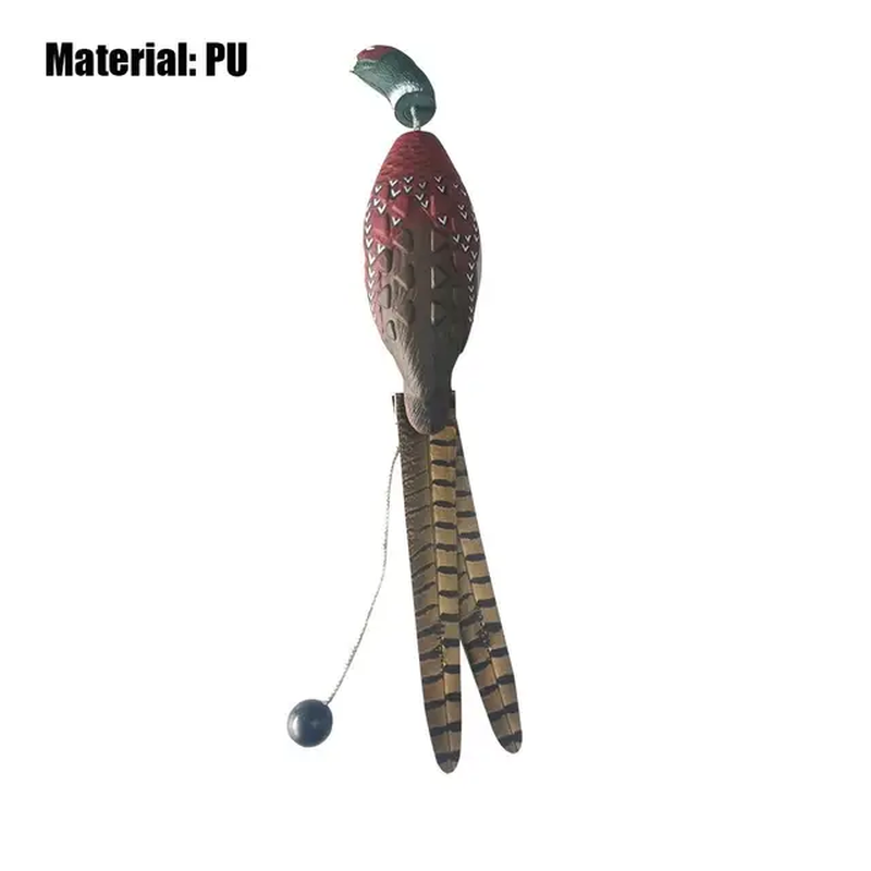 Thumbnail: Simulador de Aves para Treinamento em Agua e Retrieve / Duck Bite Resistant Dog 