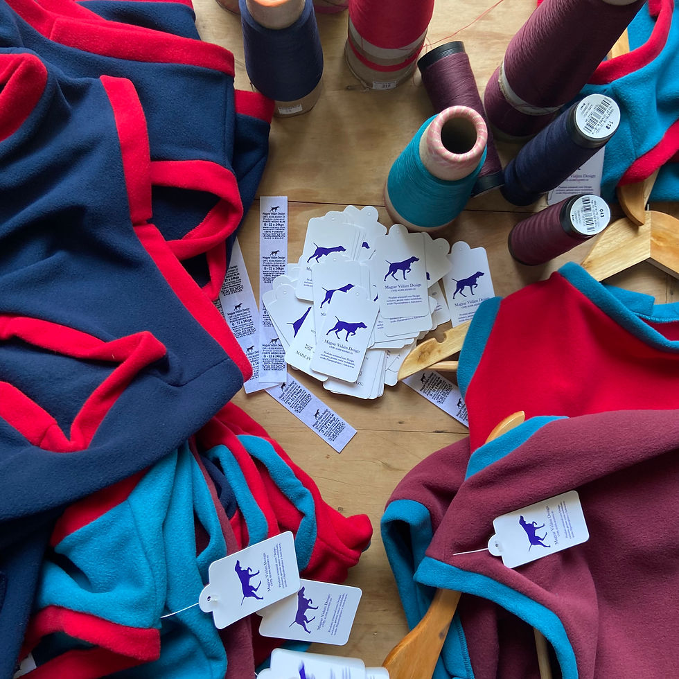 Miniatura: Roupa Canina Design Exclusivo