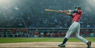 AnyOne for a Baseball Analogy