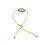 Thumbnail: Greek evil eye bracelet