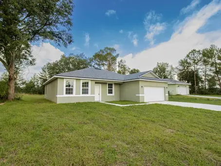 🇺🇸 Investment in U.S. Construction: Emerald Model in Citrus County — Comfort, Style, and High Profitability