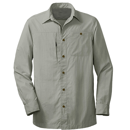 Miniatura: Blusas/Camisas Outdoor