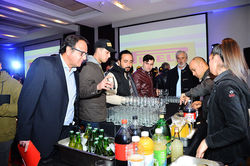 Bar Abierto