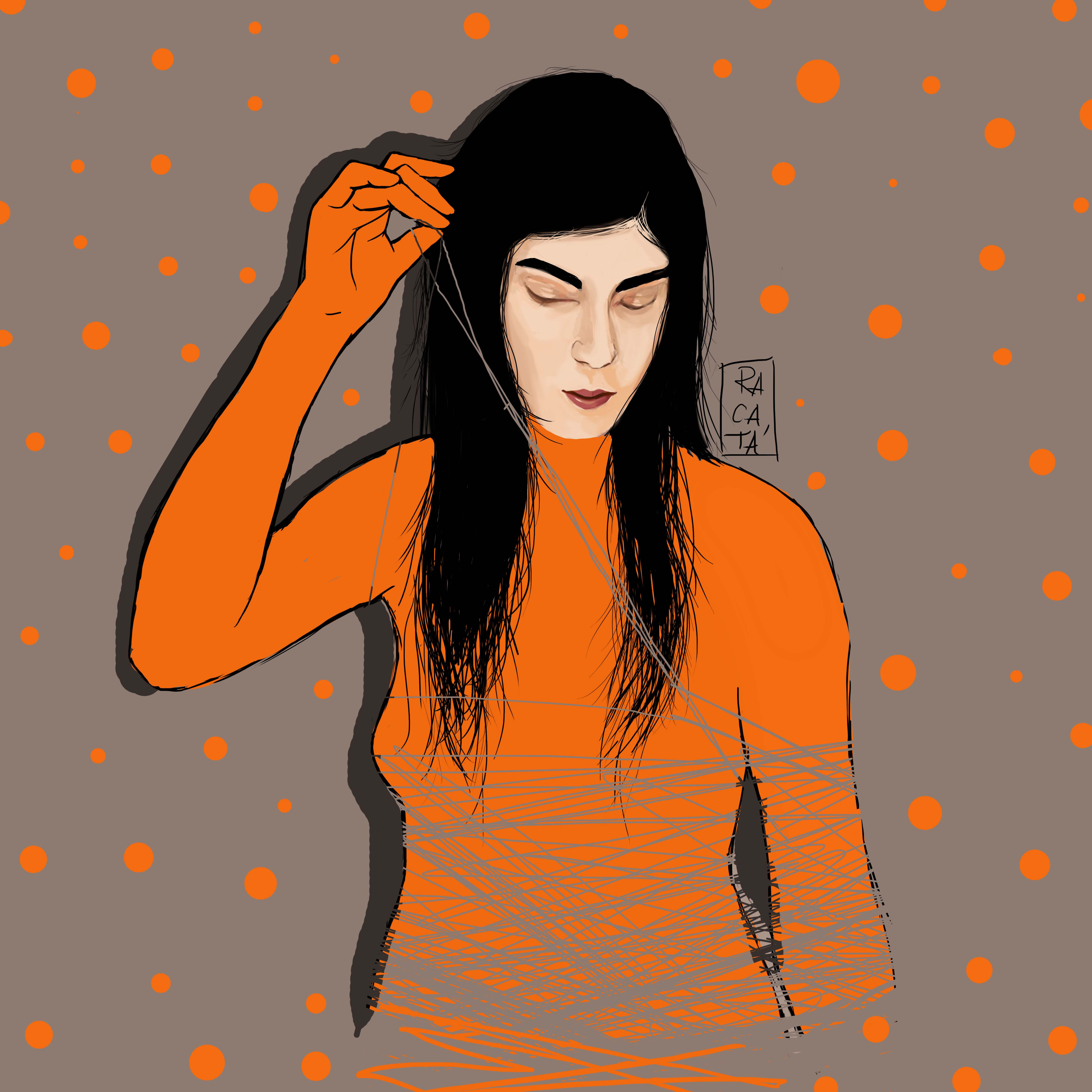 HILOS Y OTROS DESVARÍOS