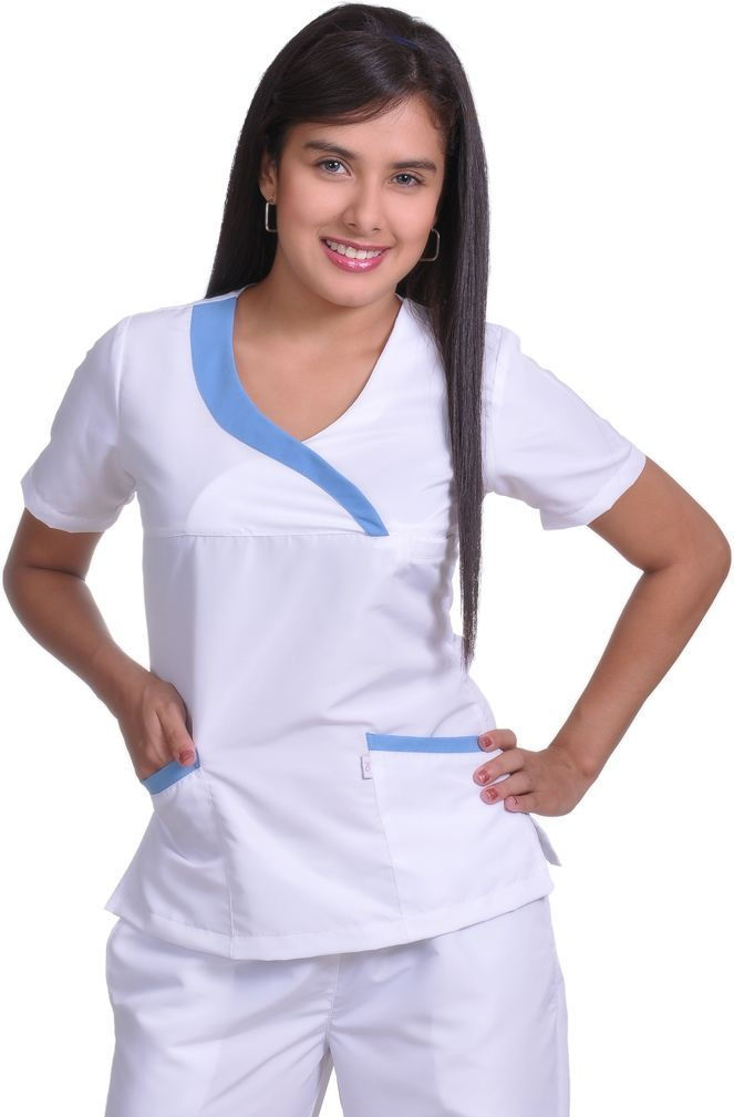 Confección de Chaquetas de enfermera