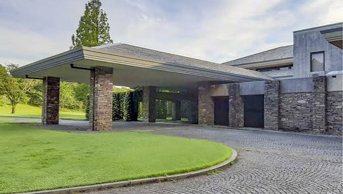 manual-official-narita-golf-club