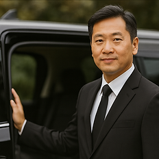 Miramar Chauffeur Service