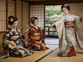Japan Golf Trip for Couples: When the Husbands Play and the Wives Have Their Own Journey