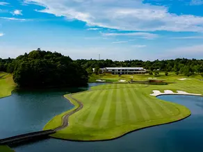 Taiheiyo Club Narita Course