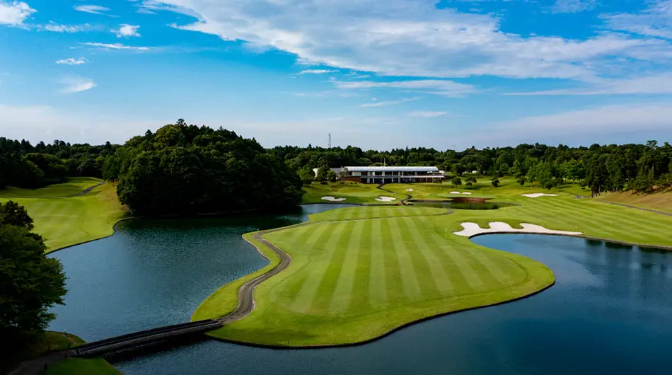 Taiheiyo Narita GC
