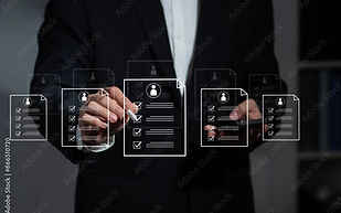 Performance Management and Development