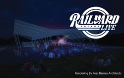 Railyard Live