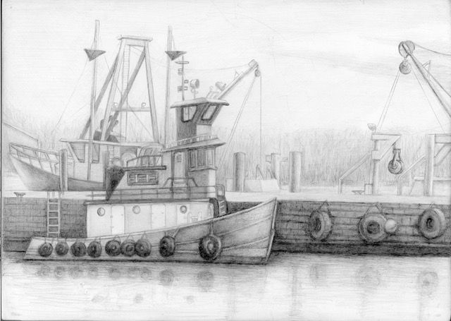 Tug Tug