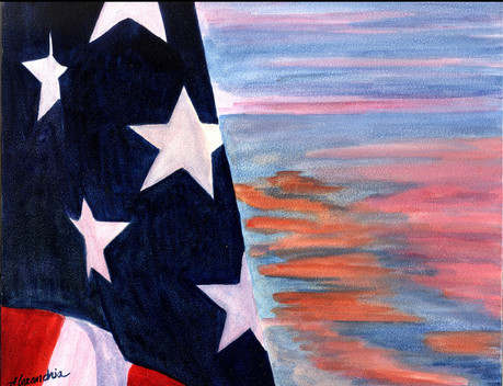 Boudreau Freedom