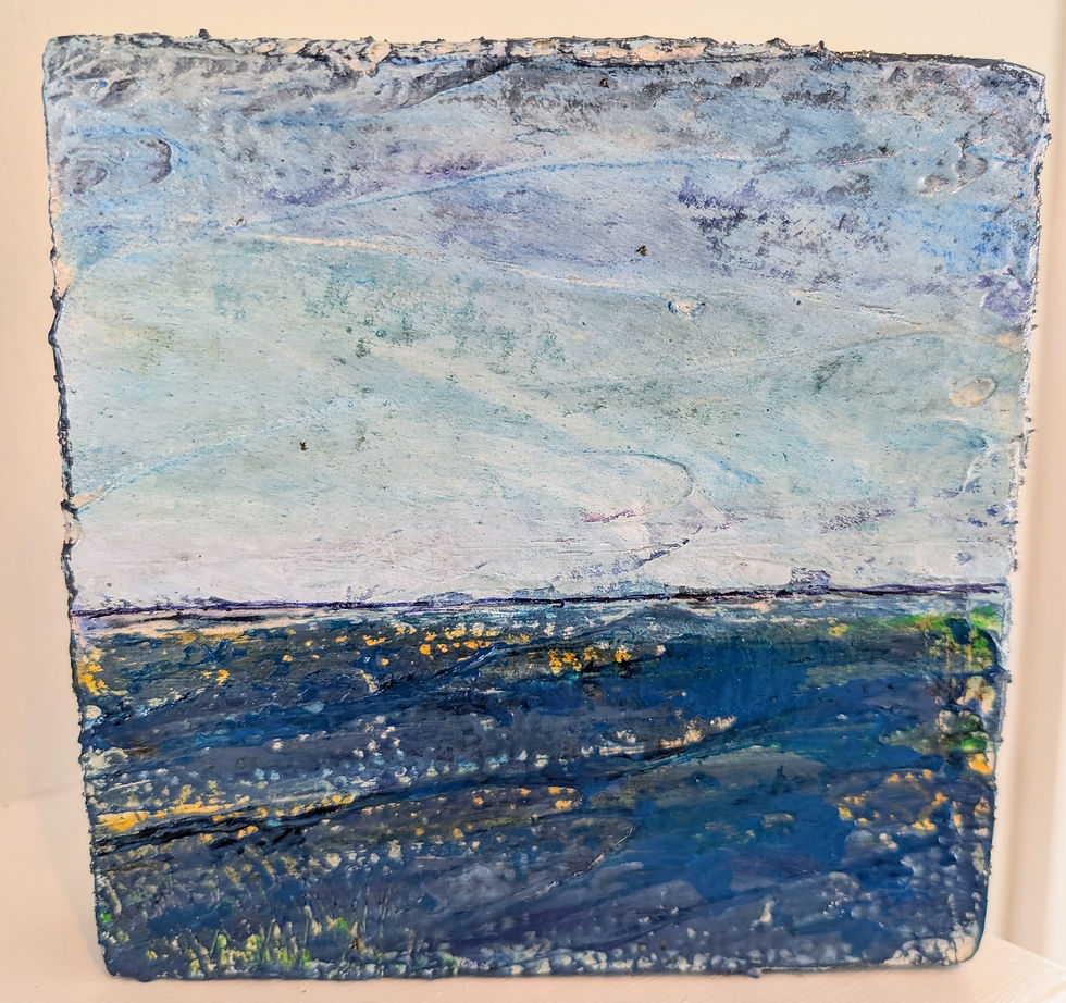 Truro Horizon