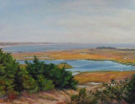 Sallie Raymond