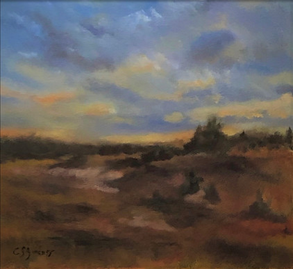 Last Light