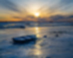 Chatham sunset