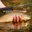 Thumbnail: Fly Fishing Rod and Reel Combo, Carrying Case Flies and Fishing Line Included: C