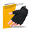 Thumbnail: Tactical Fingerless Airsoft Gloves for Outdoor Sports, Paintball, and