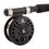 Thumbnail: Fly Fishing Rod and Reel Combo, Carrying Case Flies and Fishing Line Included: C