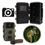 Thumbnail: Hunting Trail Camera Waterproof Hunting Camera Motion Activated Infrared Night V