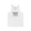 Thumbnail: Big Moby-Dick Energy Tank - Fun Statement Top for Summer Adventures