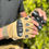 Thumbnail: Tactical Fingerless Airsoft Gloves for Outdoor Sports, Paintball, and