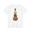 Thumbnail: Fat Daddy Retro Music and Beer Cotton Tee 