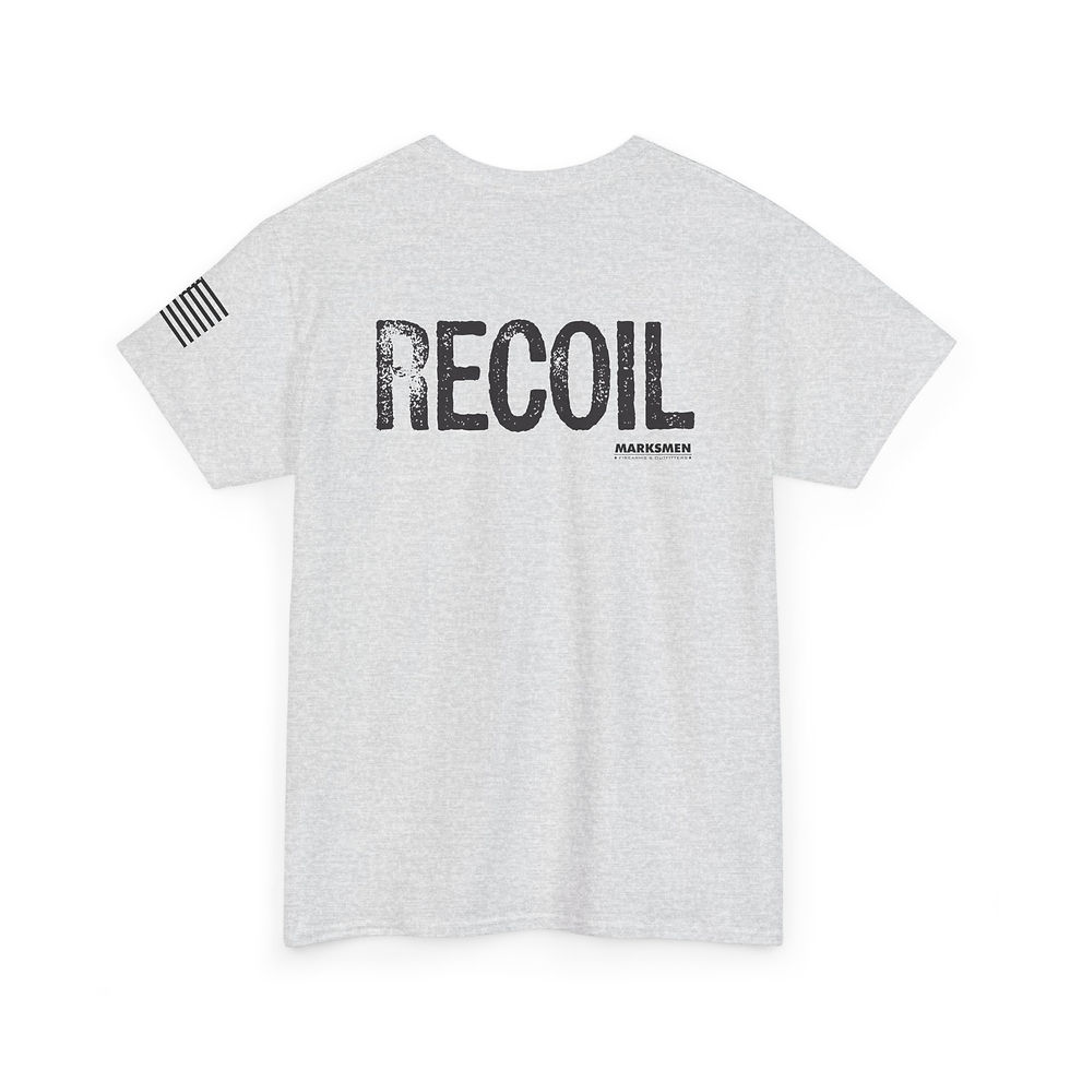 Thumbnail: Recoil Unisex Tee