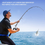 Thumbnail: Telescopic Fishing Rod and Reel Combo Set with Fishing Line, Fishing Pole with S