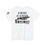 Thumbnail: Nobody is Coming to Save You - Unisex Tee