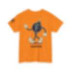 Thumbnail: F-Bomb Unisex Tee - Heavy Cotton