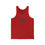 Thumbnail: Big Moby-Dick Energy Tank - Fun Statement Top for Summer Adventures