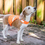 Thumbnail: Dog Hunting Vest and Safety Reflective Vest - Used for High Visibility - Protect