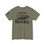 Thumbnail: Nobody is Coming to Save You - Unisex Tee