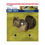 Thumbnail: Varmint Shooting Targets, 20 Count, 9.75" X 9.0", .01 LBS, 0496