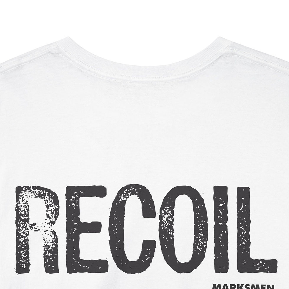 Thumbnail: Recoil Unisex Tee