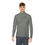 Thumbnail: Unisex Quarter-Zip Pullover with Thompson's Smile Design