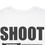 Thumbnail: Shoot Unisex Tee
